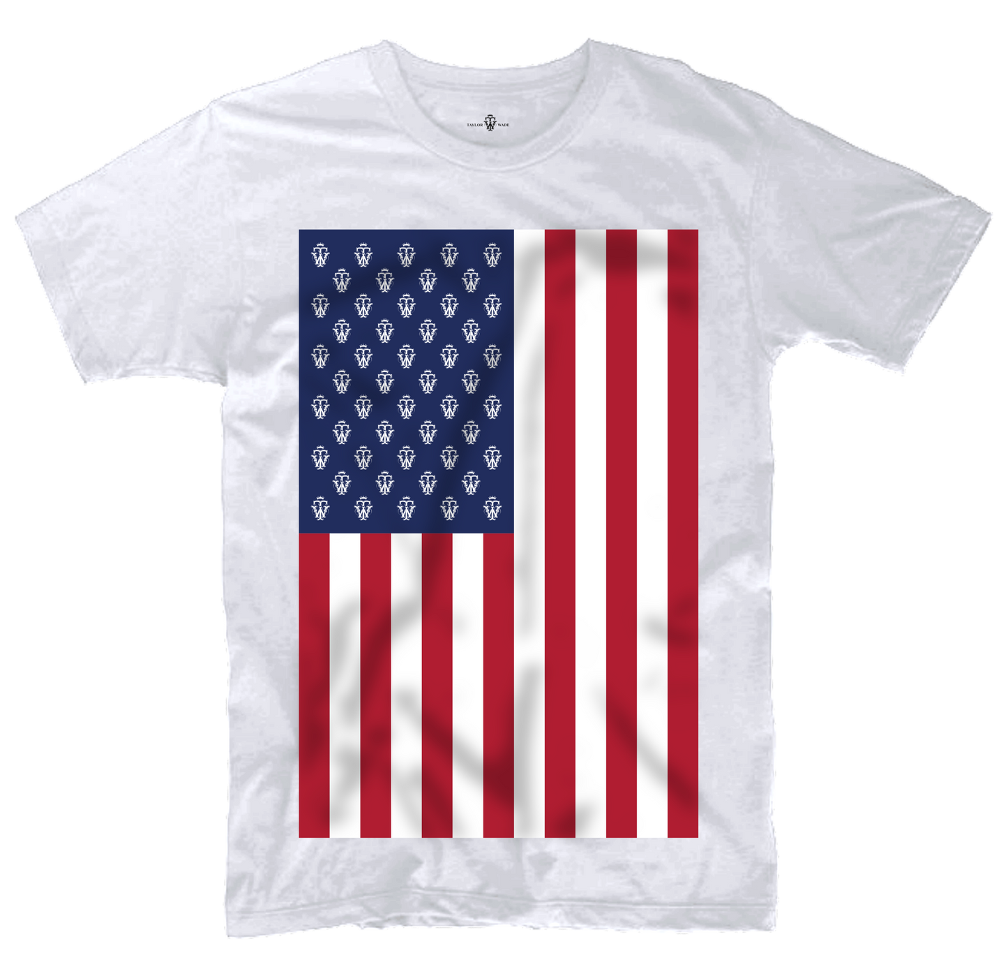 Boys Logos and stripes T-shirt