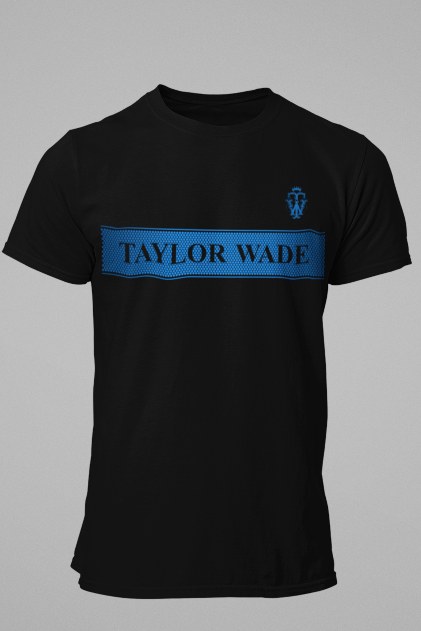 Men's Blue T-Shirt .jpeg