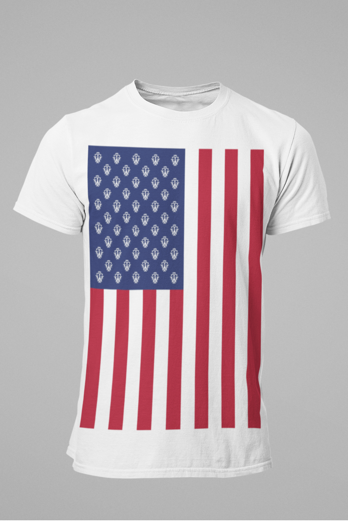 Men’s flag T-Shirt