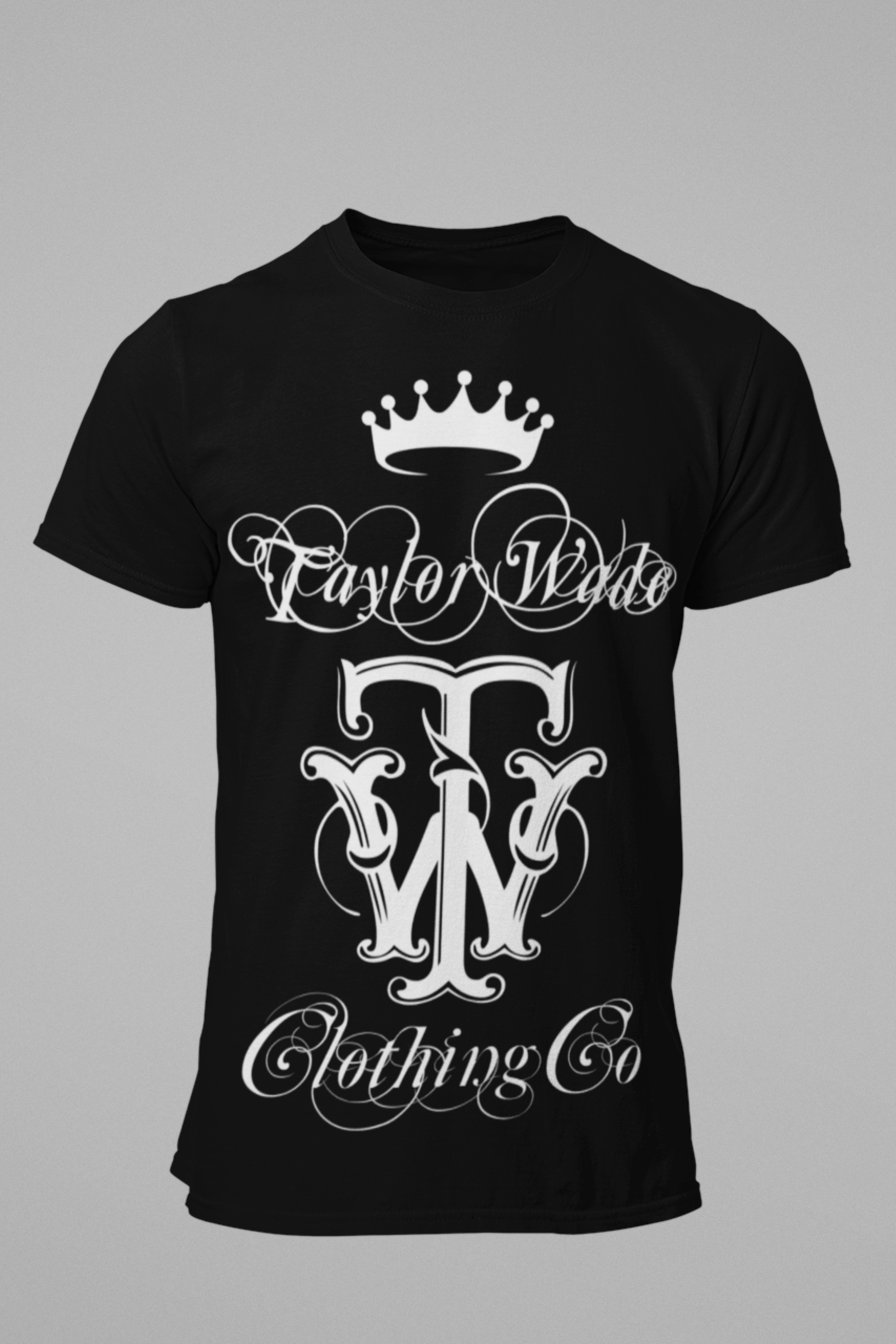 Boys Mutlu ornamental print T-Shirt