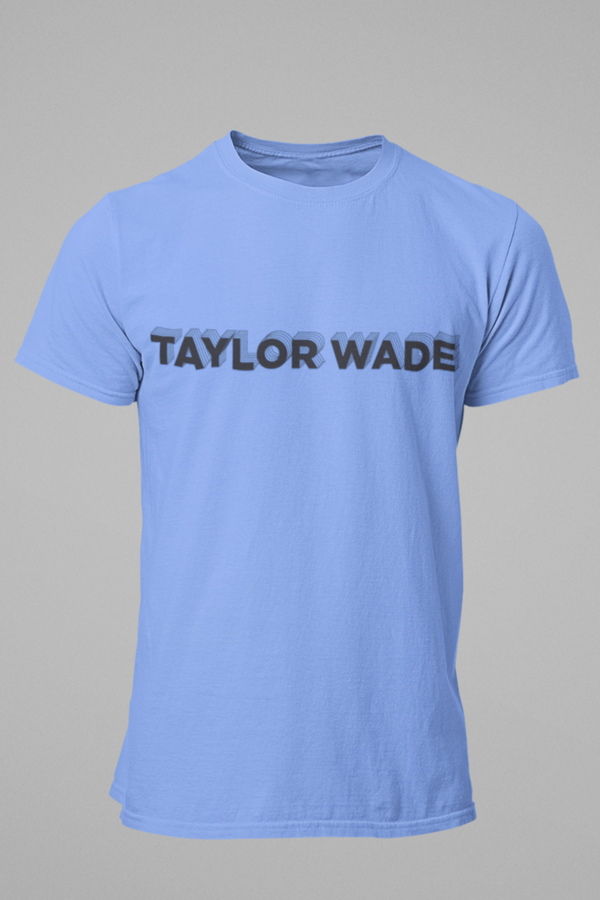Taylor Wade Shadow print Boys T-Shirt