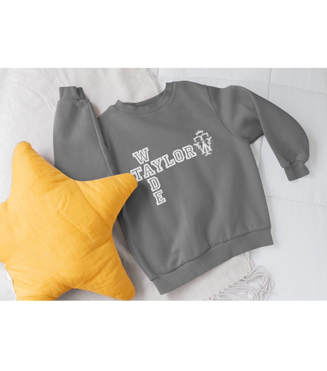 Where Style Meets Family Values