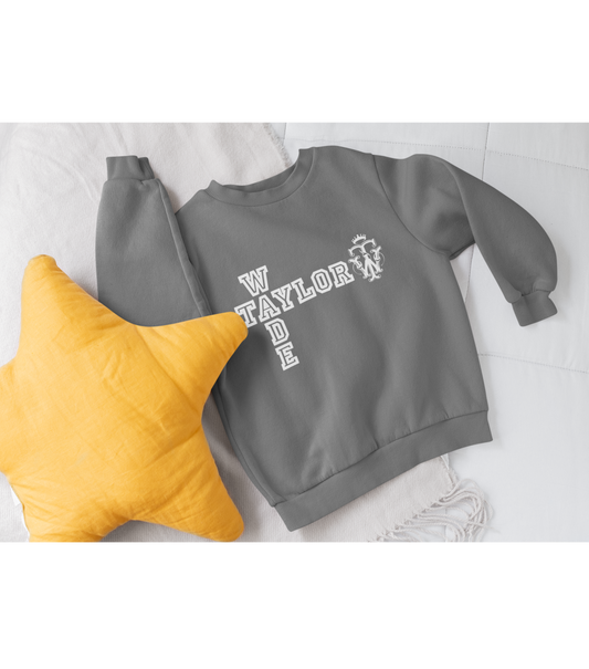 Where Style Meets Family Values