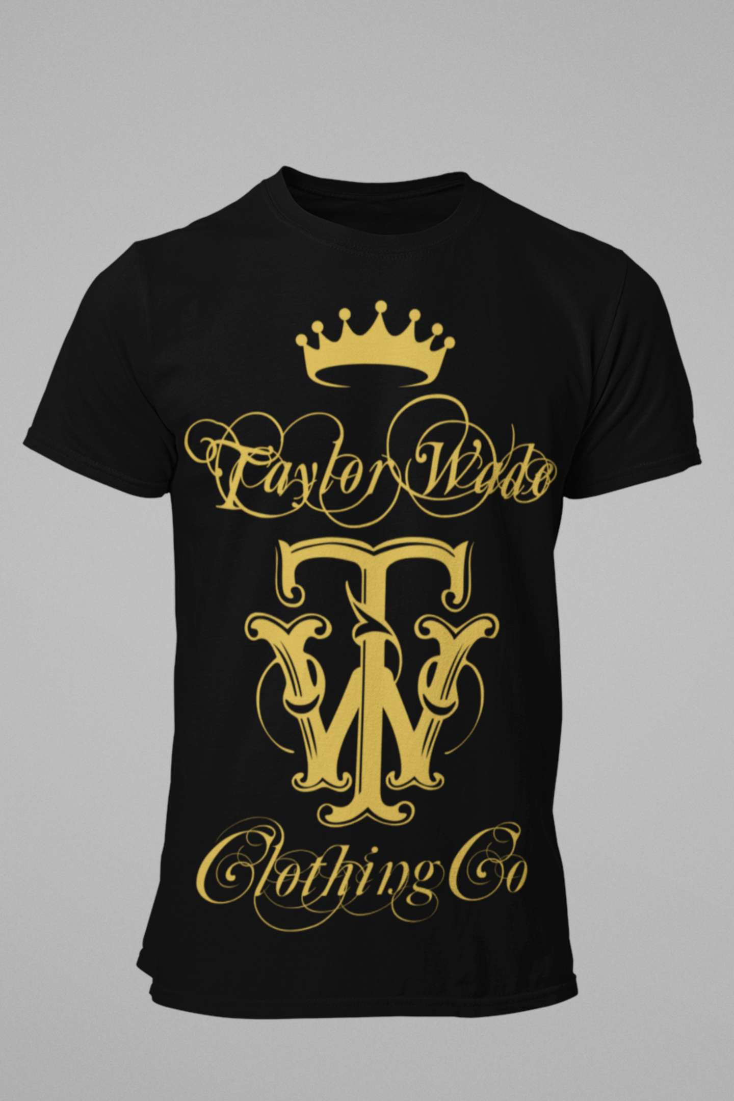 Boys Mutlu ornamental print T-Shirt