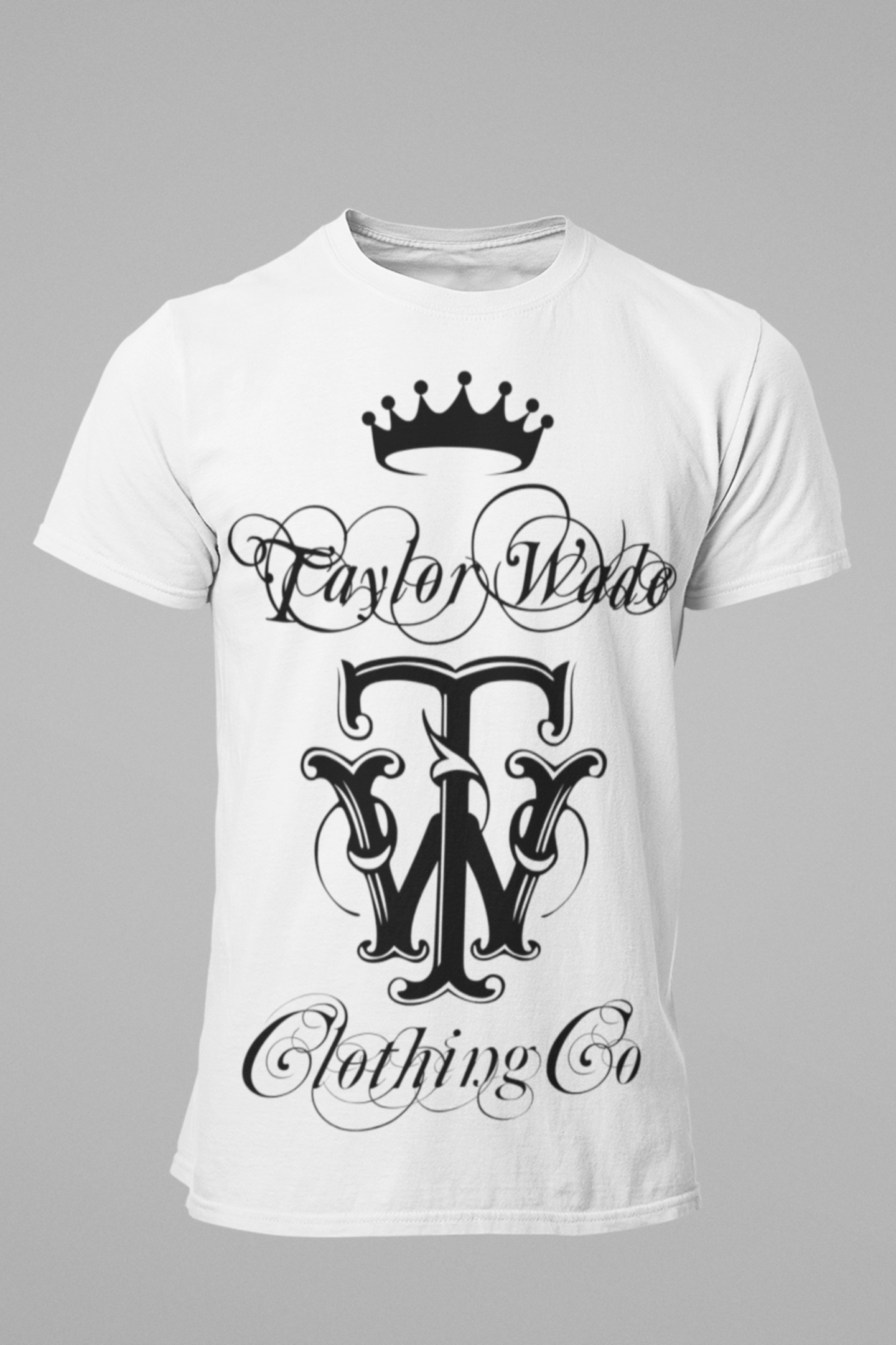Boys Mutlu ornamental print T-Shirt