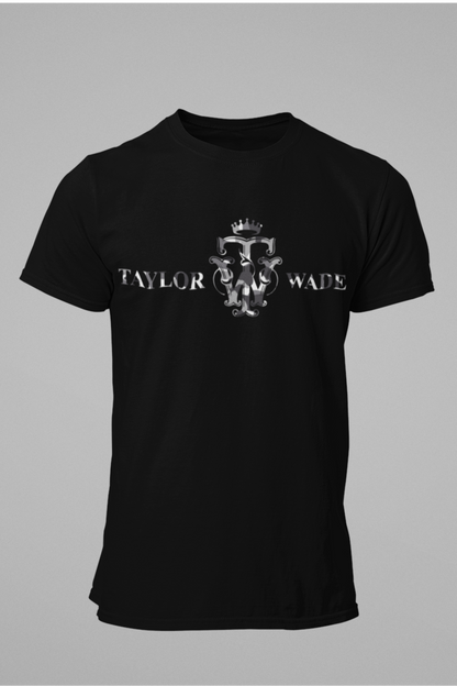 Mens Camo print t shirt