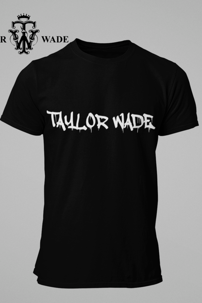 Boys Graffiti T-shirt